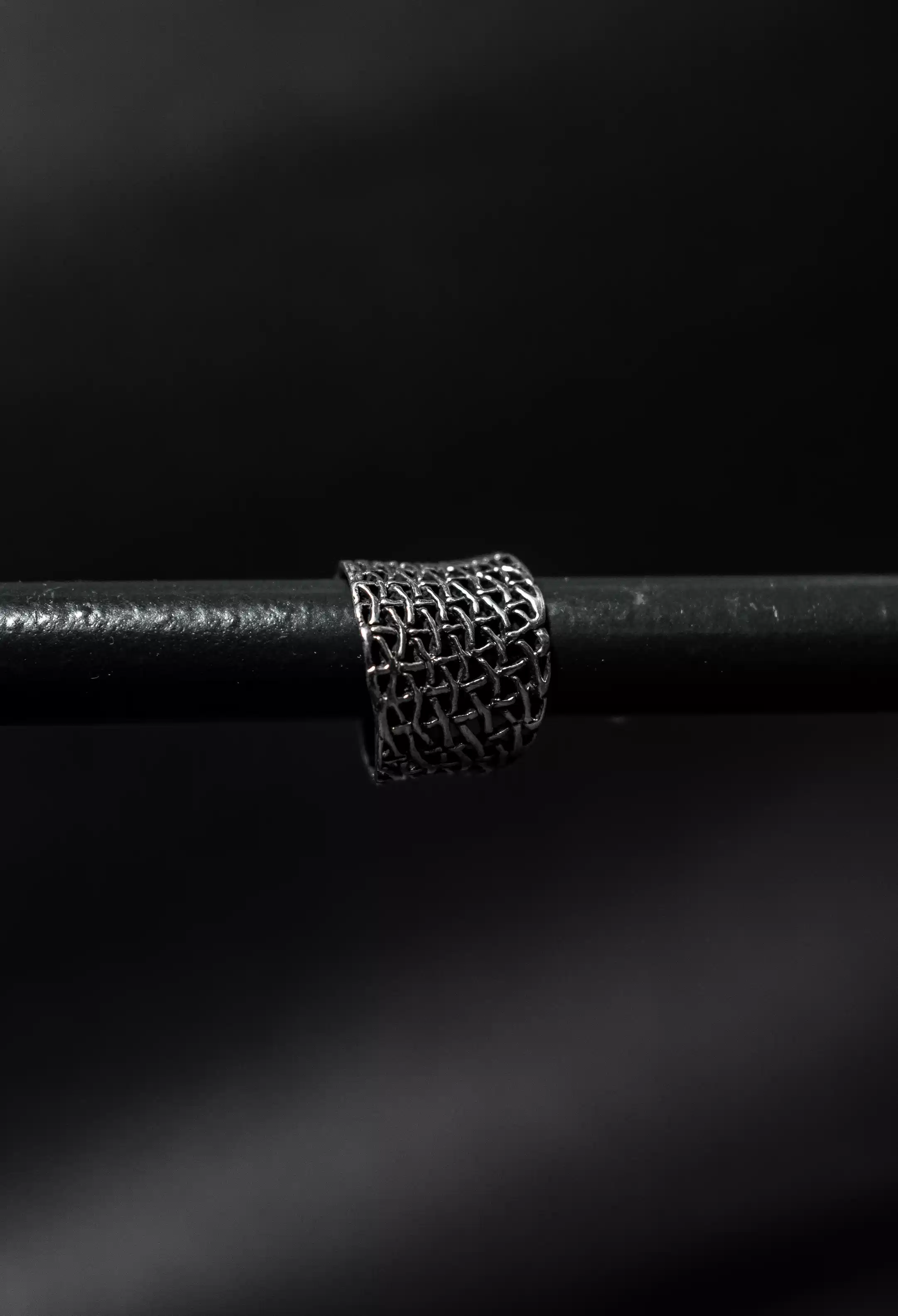 Infinity Weave Band
